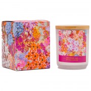 Candle | Artist Series | Persimmon + Lily | Kelsie Rose